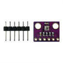 5X(GY-BMP280-3.3 High Precision Atmospheric Pressure Sensor Module for Ard G5O9)