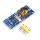 3PCS PCF8563 PCF8563T 8563 IIC Real Time Clock RTC Module Board For Ardui ZHP