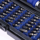 58X Computer Repair Kit Set Tool Laptop Pc Precision Screwdriver Torx Smart