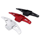 Set of 2 Steering Wheel Shifter Extension fits for Ford Focus 2015-2017