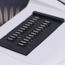 Multi-function Cutter Vegetable Peeler Slicer Potato Carrot Chopper Steel BS Hn