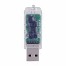 Self Start Remote Control Infrared Command Learning Module