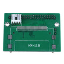 1pc Single Compact Flash CF to 3.5 IDE 40Pin Male adapter Card NTBDAU3C