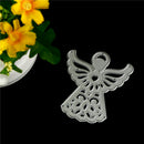 angel metal cutting dies stencil scrapbook album paper embossing craft NiN`US