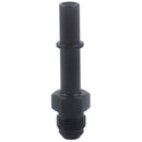 6AN AN6 Fuel Adapter for To 3/8 GM Quick Connect Male LS EFI Car Accessorie