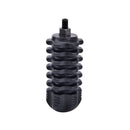 1pc rubber compound bow stabilizer hunting arrows stabilize recurve accessory M&