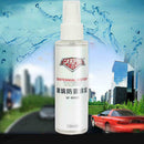 100ML Anti-fog Agent Spray Car Glass Fog Proof Cleaning Tool-Long Effect La P5Z9