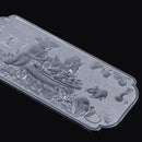 Year of Rat Medal Commemorative Coin Zodiac Souvenir Five mouse to bring fortG.