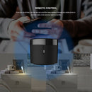 Broadlink RM4 Mini WiFi IR Smart Remote Controller Work with Alexa Google A