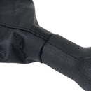 5 Speed Bellows KNOB GEAR LEVER for Volkswagen Mk4 Golf GTI R32 JETTA Bora