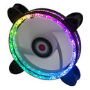 Cooler 120mm Rgb Adjust  Addressable RGB LED  Controller Computer PC Cas FaSEAU
