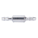Stainless Steel CO2 Check Valve One Way For Aquarium CO2 Diffuser Regula JR FT