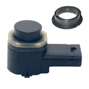 Parking Sensor Backup Control