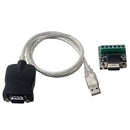 5Mbps USB 2.0 To RS485/RS422 Converters With FTDI Chip (Pack Of 1)
