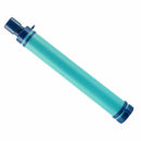 Water Straw Tube Purifier Survival For Outdoor Camping Hiking Pretty