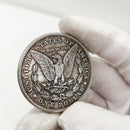 Elephant Nose Coins 1913 Commemorative Coins