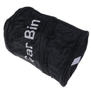 Car Trash Can Portable Garbage Bin Collapsible Waterproof Bag Rubbish Bin 3C