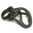 Scuba Diving Cylinder Tank Handle Dive Holder Grip Diving Folding Tank Carr F1P3