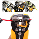 Multi-function Automatic Wire Cutter Stripper Crimper Pliers Terminal Tool