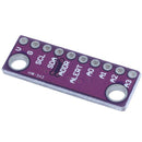 I2C ADS1115 16 Bit ADC 4 channel Module with Programmable Gain Amplifier 2.0Q5T6