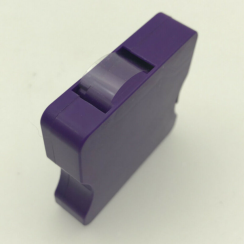 15 Meters Polyester Film Matrix Bands 9.5mm Width 0.05mm Thickness Strips