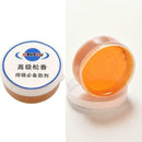 Durability Pure Flux Rosin Non-Spill Paste Solid Soldering-Wire Welding-Rep Y0Z8