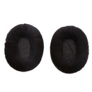 2x Durable Replacement Sponge Ear Pads Cover for Nokia BH-905 Headset Headphone