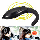Car Safety Driving Assistant Safe Device Driver Anti Sleep Alarm Black