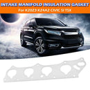 K24A2 K20A2 K20Z3 Thermal Intake Manifold Gasket for CIVIC SI Acura TSX