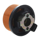 Outdoor gas bottle adapter gas stove nozzle connection for camping stoves -
