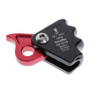 Rock Climbing Rope Grab Protecta, Mountaineering Rappelling Device Ascender for