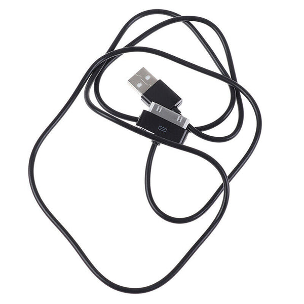 USB Charger Sync Data Cable for Pad2 3 Phone 4 4S 3G Pod Nano To- OZ
