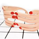 Hands Cover Eyes Glasses Fun Party Glasses Hand Shaped Glasses Funny Glasses BX