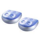 2pcs PVC Booster Seat Hot Tub Comfy Spa