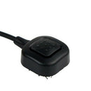 2 Pin PPT baofeng Headset Throat Microphone For uv 5r baofeng uv-5r BF-888S