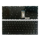 Keyboard for Lenovo Ideapad 310-11 310-11IAP 710-11 710-11IKB US Black