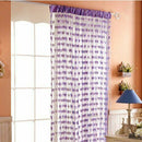 Heart Tassel String Door Curtain Door Hanging M2Y6