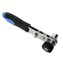 23pcs Sleeve Screwdriver Ratchet Wrench Socket Spanner Drill Repair Tool