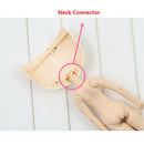 Steady Neck Accessory Neck Connector Head Fixer For Neo Blythe