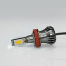 Monochrome 3000k yellow H8/H9/H11 Car LED Fog Light for car truck suv D9C1