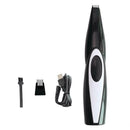 Professional Pets Trimmer USB Rechargeable Electric Dogs Cats Hair Clipper