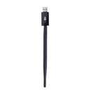 150Mbps USB WiFi Wireless Networking Card 802.11 b/g/n LAN Adapter Dongle