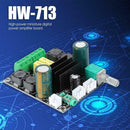 TPA3116D2 50Wx2 High Power Digital Audio Music Amplifier Board Amplificador