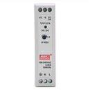 MDR-20 12V 20W Din Rail power supply ac-dc driver voltage regulator power s J4F2