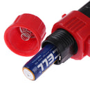 AC/DC Voltage Test Pencil 12V/48V-1000V Voltage Sensitivity Electric Compact OZ