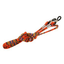 5x Adjustable Glasses Reading Neck Cord Holder String Lanyard Holder Orange
