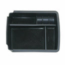 Interior Car Armrest Storage Box Holder for VW Golf 7 MK7 2013-2018 Well GNO