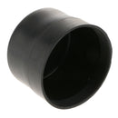 Universal 75X60mm Rubber Housing Seal Dust Cap Cover LED  Headlight Bulbs