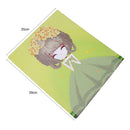 Wedding Girl 5D Diamond Painting Embroidery Cross Craft Stitch Home Decor