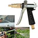 Garden Multifunction Water Nozzle Household High Pressure Water Gun Spray C